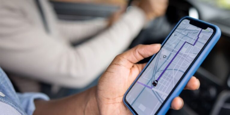 Aplicativo GPS no celular – Baixe agora mesmo