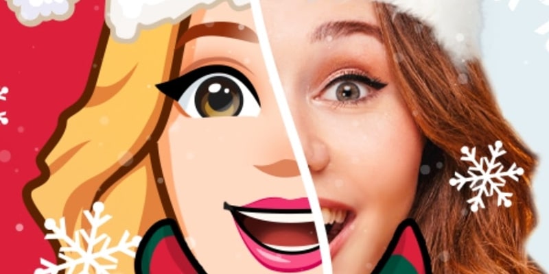 Criador de Avatar Online - Baixe gratuitamente