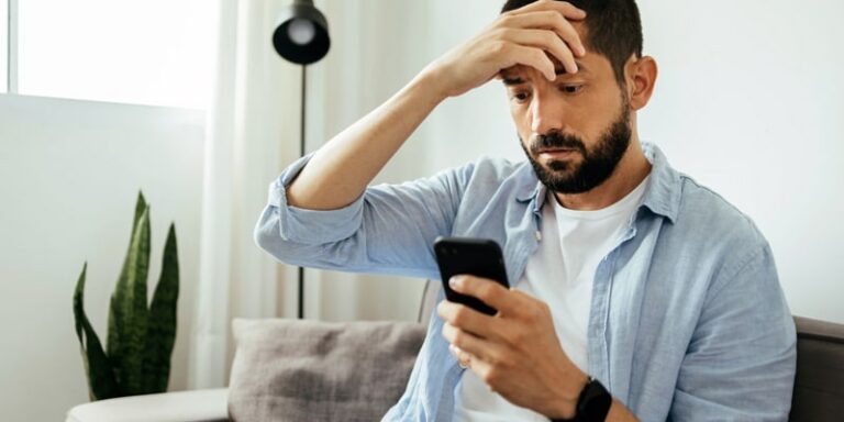 Cómo recuperar fotos borradas del celular